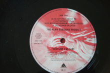 Alan Parsons Project Vulture Culture (Vinyl LP)