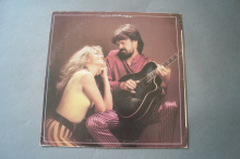 Alex Harvey Band Fourplay (Vinyl LP)