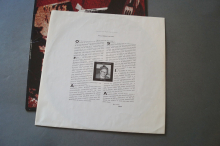 Rod Stewart Vagabond Heart (Vinyl LP)