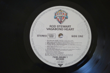 Rod Stewart Vagabond Heart (Vinyl LP)