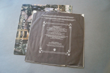 Rod Stewart A Night on the Town (Vinyl LP)