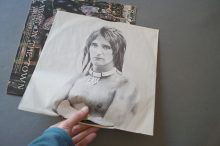 Rod Stewart A Night on the Town (Vinyl LP)