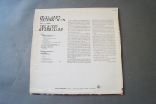 Dukes of Dixieland Dixieland´s Greatest Hits (Vinyl LP)