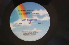 Dukes of Dixieland Dixieland´s Greatest Hits (Vinyl LP)