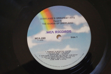 Dukes of Dixieland Dixieland´s Greatest Hits (Vinyl LP)