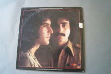 Gino Vannelli The Gist of the Gemini (Vinyl LP)