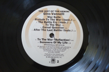 Gino Vannelli The Gist of the Gemini (Vinyl LP)