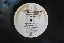 Gino Vannelli The Gist of the Gemini (Vinyl LP)