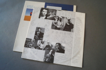 Cock Robin After Here through Midland (Vinyl LP)