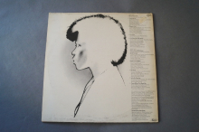 Joan Armatrading Back to the Night (Vinyl LP)