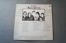 Judas Priest The Best of (Vinyl LP)