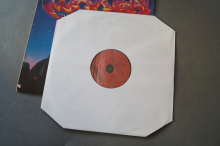 Saxon Power & The Glory (Vinyl LP)