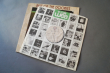 Doobies Best of (Vinyl LP)