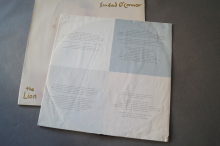 Sinead O´Connor The Lion and the Cobra (Vinyl LP)