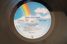 Little River Band Monsoon (Vinyl LP)