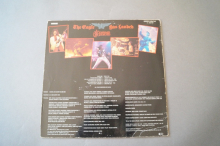 Saxon The Eagle has Landed (Vinyl LP)