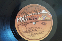 Black Smoke Black Smoke (Vinyl LP)