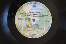 Grateful Dead What a Long Strange Trip... (Vinyl 2LP)