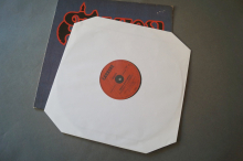 Saxon Denim and Leather (Vinyl LP)