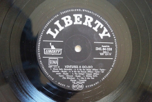 Ventures Á go-go (Vinyl LP)