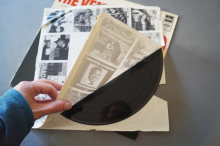 Ventures Á go-go (Vinyl LP)