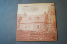 Alan Stivell E Langonned (Vinyl LP)