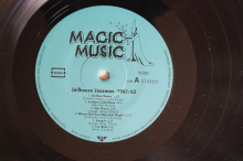 Jailhouse Jazzmen Play King Liver (Vinyl LP)