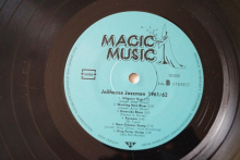 Jailhouse Jazzmen Play King Liver (Vinyl LP)