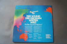 Peter Stuyvesant Big Band Der Sound der grossen... (Vinyl LP)