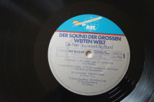 Peter Stuyvesant Big Band Der Sound der grossen... (Vinyl LP)