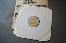Jelly Roll Morton The King Jazz Story Vol. 2 (Vinyl LP)