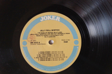 Jelly Roll Morton The King Jazz Story Vol. 6 (Vinyl LP)
