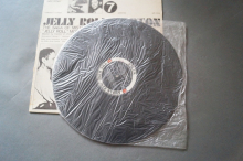 Jelly Roll Morton The King Jazz Story Vol. 7 (Vinyl LP)