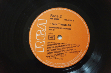 Fats Waller And his Rhythm Vol. 22 (Vinyl LP)