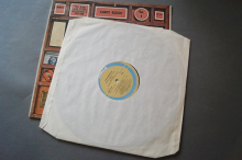 Louis Armstrong The King Jazz Story Vol. 4 (Vinyl LP)