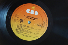 Eddie Money Playing for Keeps (Vinyl LP)