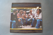 Bernie Leadon & Michael Georgiades Natural Progressions (Vinyl LP)