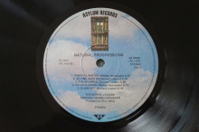 Bernie Leadon & Michael Georgiades Natural Progressions (Vinyl LP)