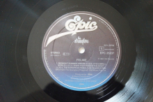 Stranglers Feline (Vinyl LP)