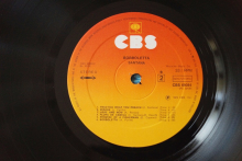 Santana Borboletta (Vinyl LP)