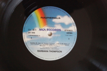 Barbara Thompson Paraphernalia (Vinyl LP)