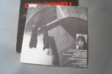 Cozy Powell Tilt (Vinyl LP)