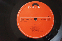 Cozy Powell Tilt (Vinyl LP)