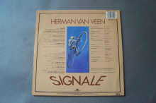 Herman van Veen Signale (Vinyl LP)