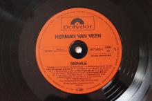 Herman van Veen Signale (Vinyl LP)