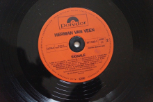 Herman van Veen Signale (Vinyl LP)