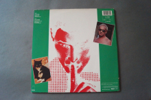 Roger Chapman The Shadow knows (Vinyl LP)