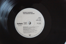 Roger Chapman The Shadow knows (Vinyl LP)