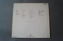 Robert Palmer Pride (Vinyl LP)