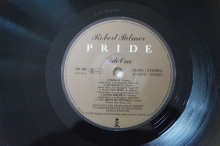 Robert Palmer Pride (Vinyl LP)